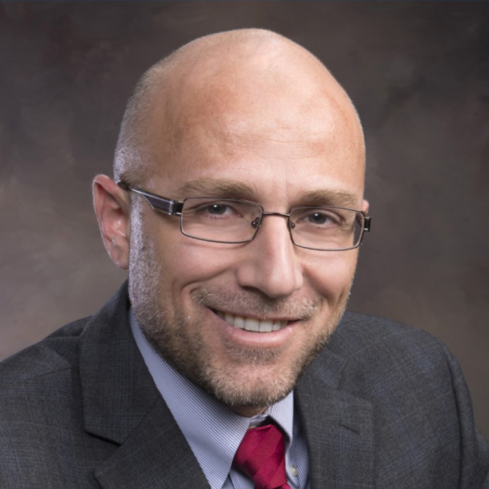 Dr. Mohamad Al-Rahawan, MD
