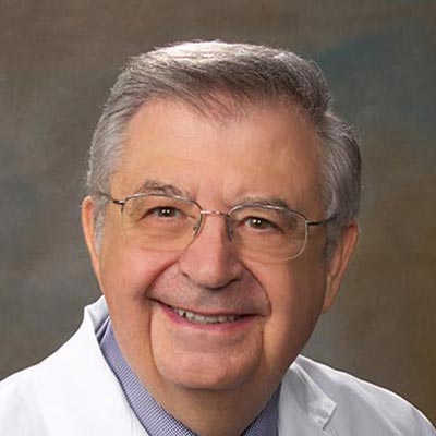 Dr. Ralph Dematteis, MD