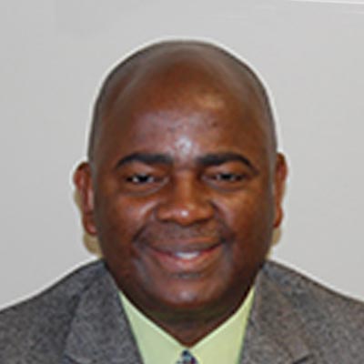 Dr. Raphael Lanade, MD