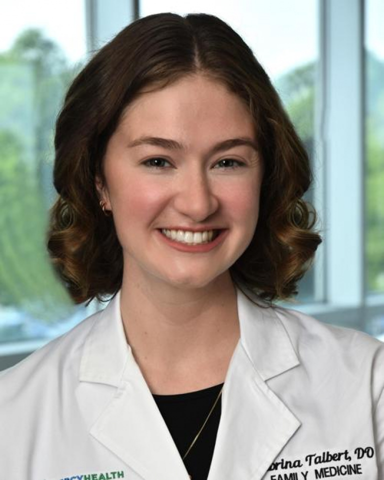 Jason Talbert Dr. Sabrina Talbert, DO, Family Medicine Physician - Canfield, OH ...