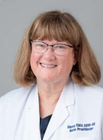 Sherry Child, ACNP