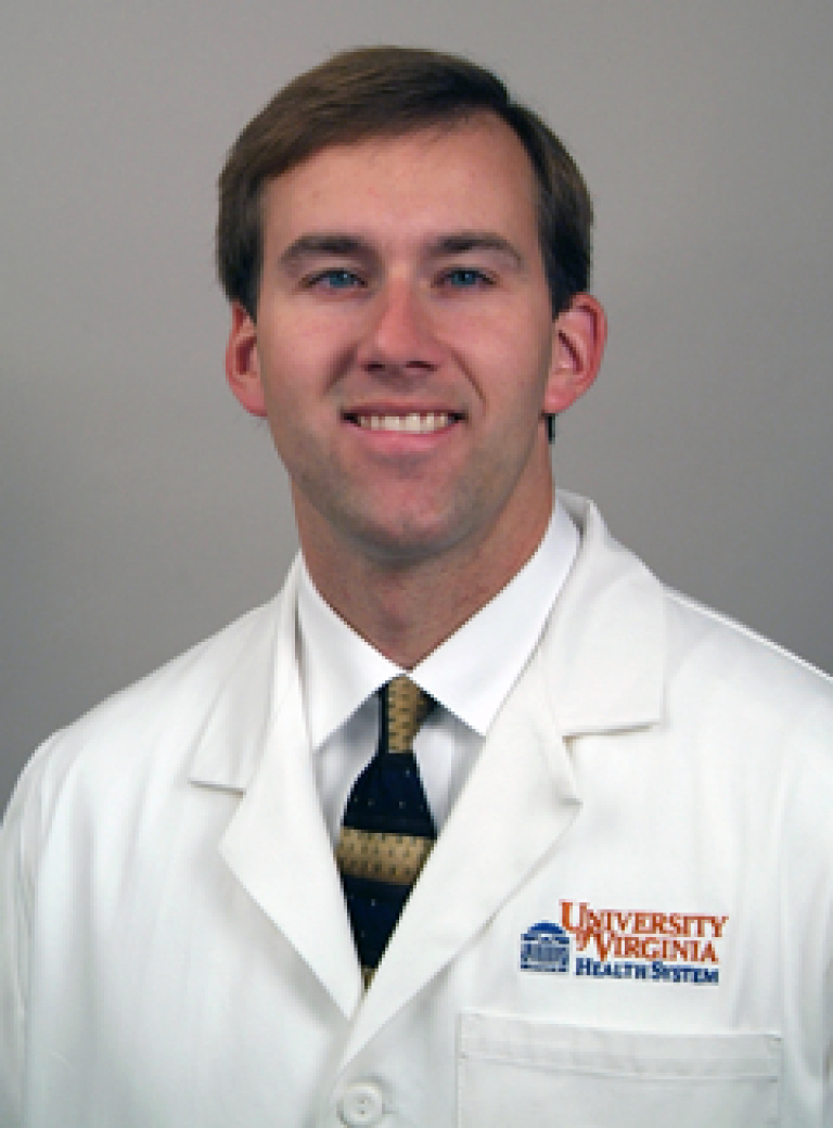 Dr. Bruce Carter, MD