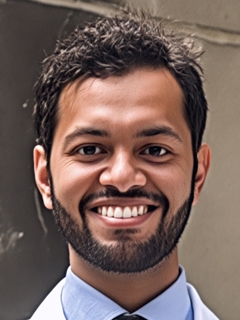 Dr. Omar Usman, MD