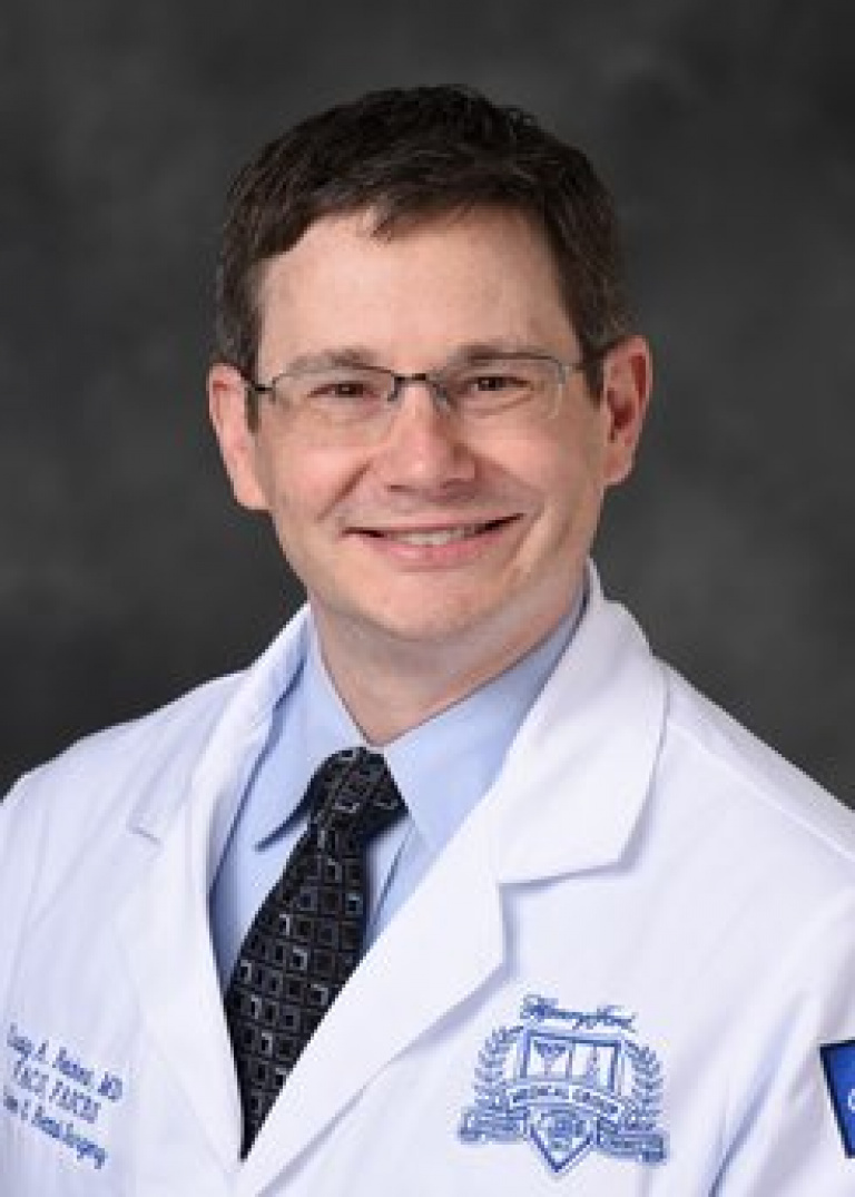 Dr. Craig Reickert, MD