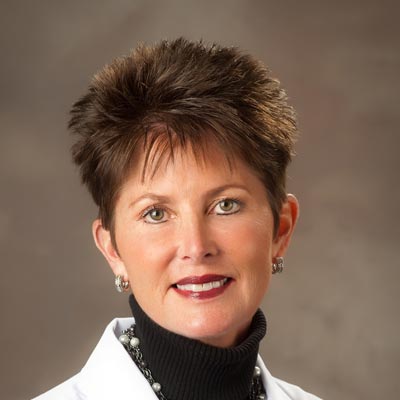 Dr. Cathy Criss, DO