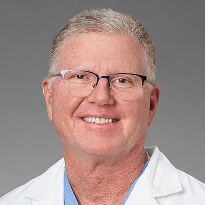 Dr. Robert Still, MD