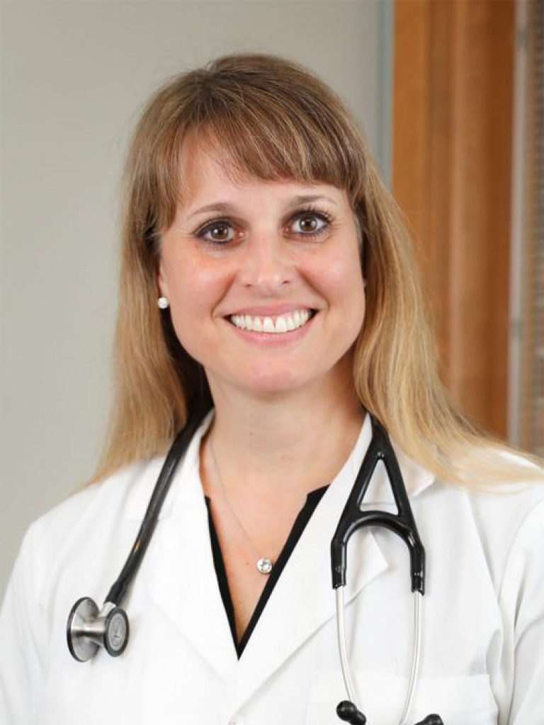 Dr. Rebecca Koehl, MD