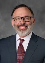 Dr. Jonathan Braman, MD