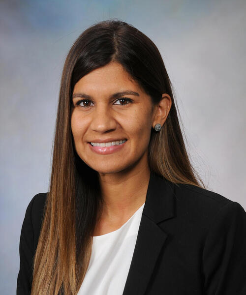 Dr. Iris Collazo, MD