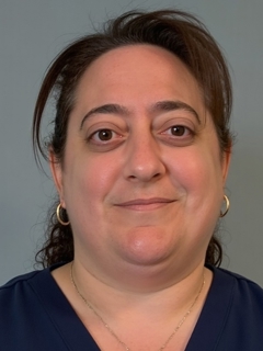 Randi Cherill, PT