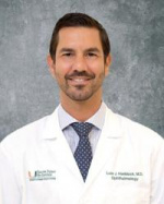 Dr. Luis Haddock, MD