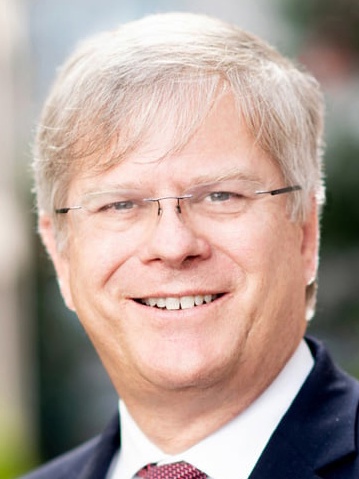 Dr. Thomas Barber, MD