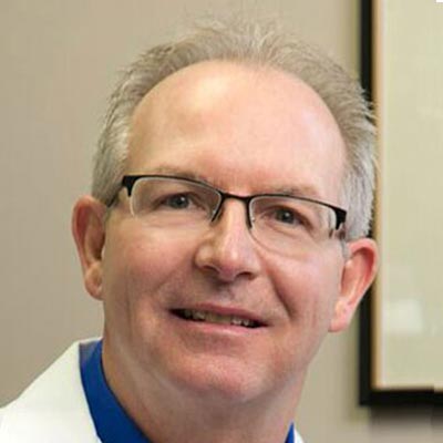 Dr. Joseph Menn, DPM