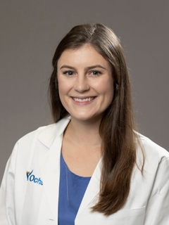 Naomi Peters, PA-C
