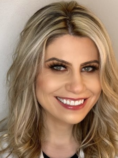 Dr. Maria Swetech, DO