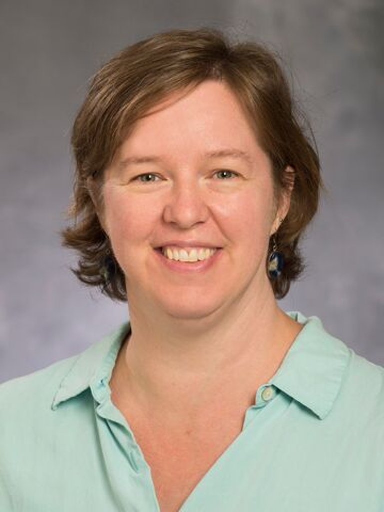 Elizabeth Williams, LAC
