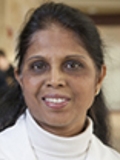 Dr. Alampur Kumari, MD