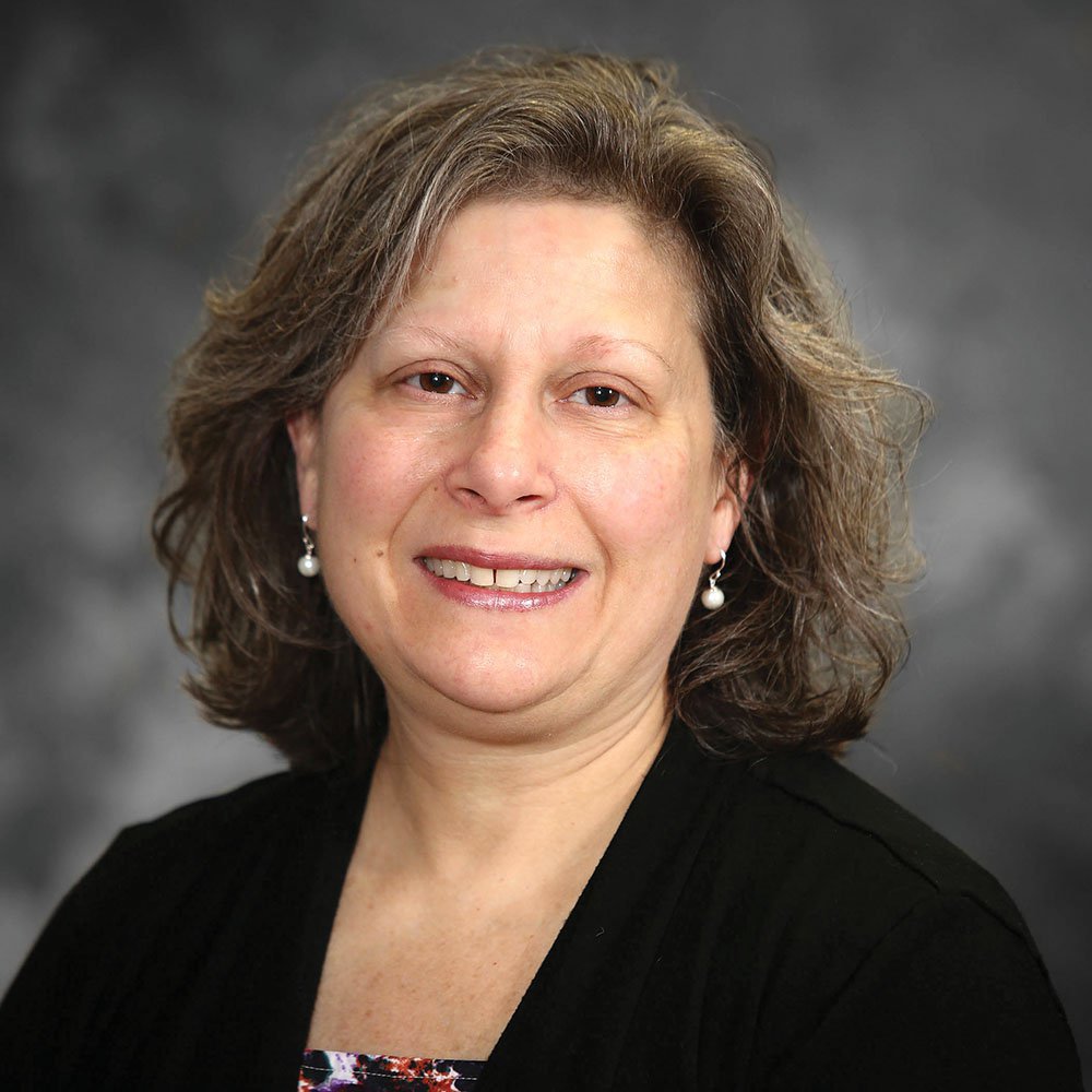 Dr. Marisa Friscia, MD