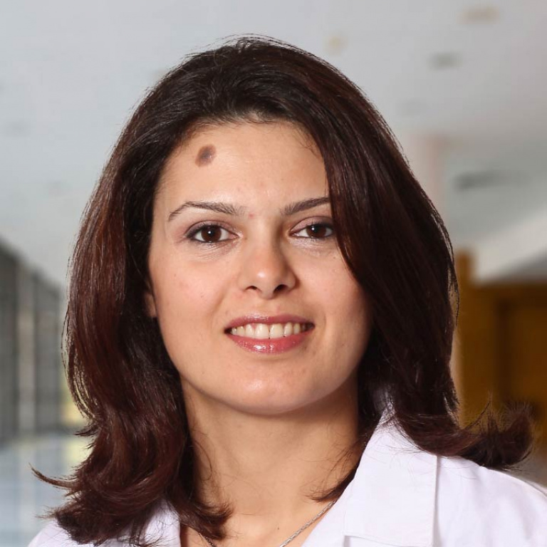Dr. Muna Aldiab, MD