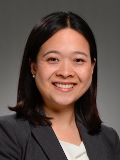 Dr. Sarah Chiu, MD