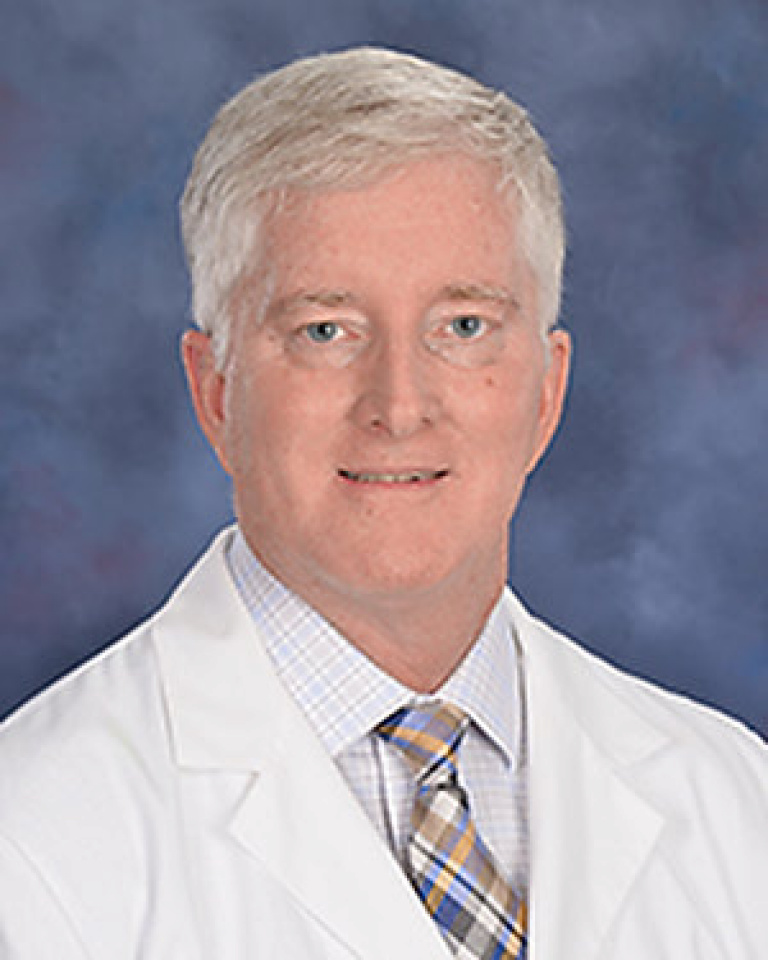 William Gregg, CRNP