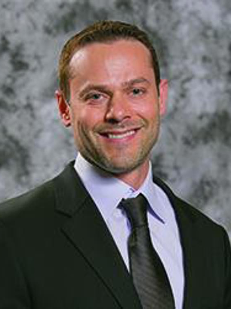 Dr. Justin Goldfarb, DO