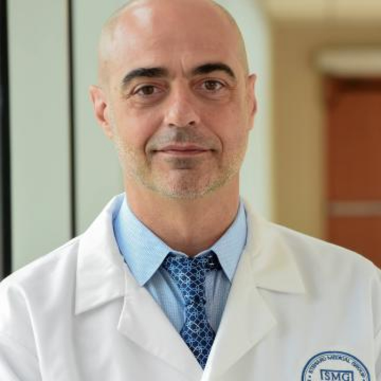 Dr. Pablo Giuseppucci, MD