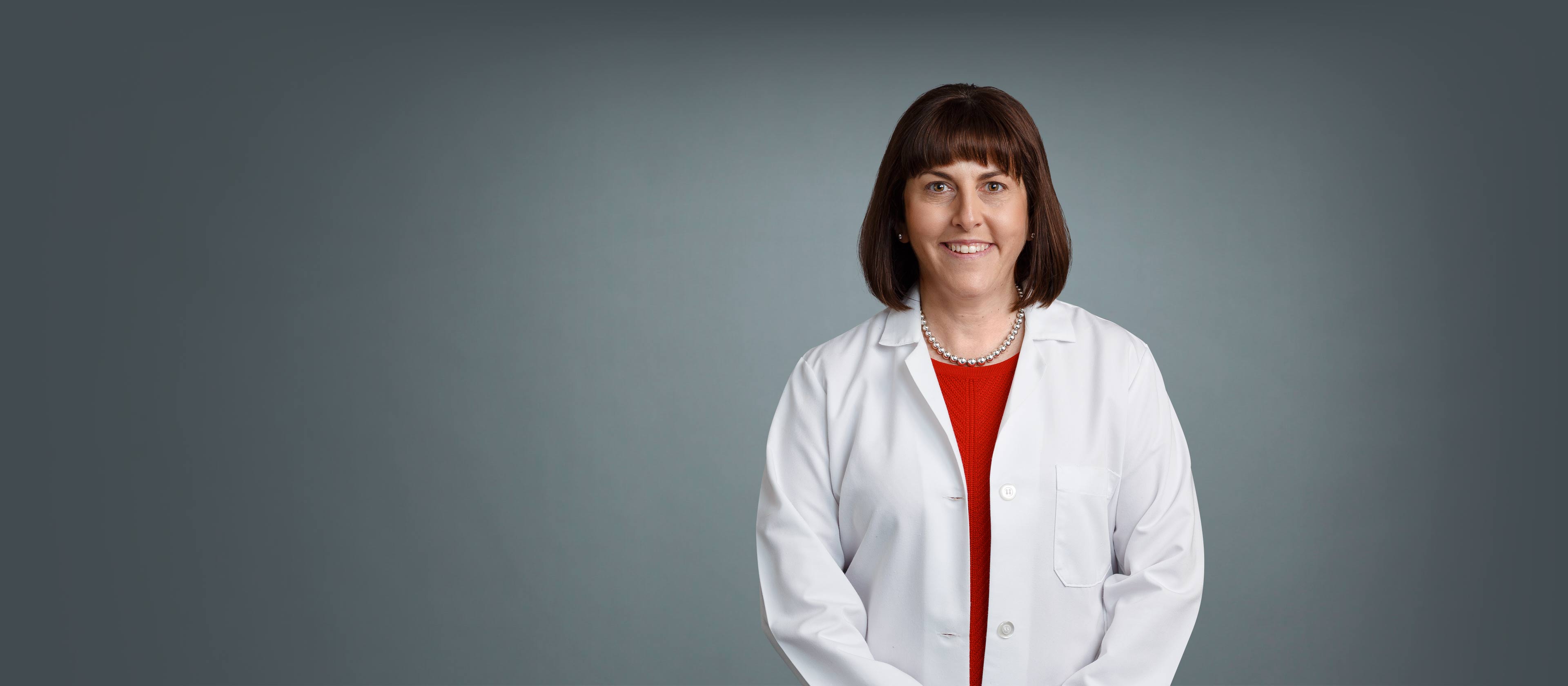 Dr. Debbie Glass, MD