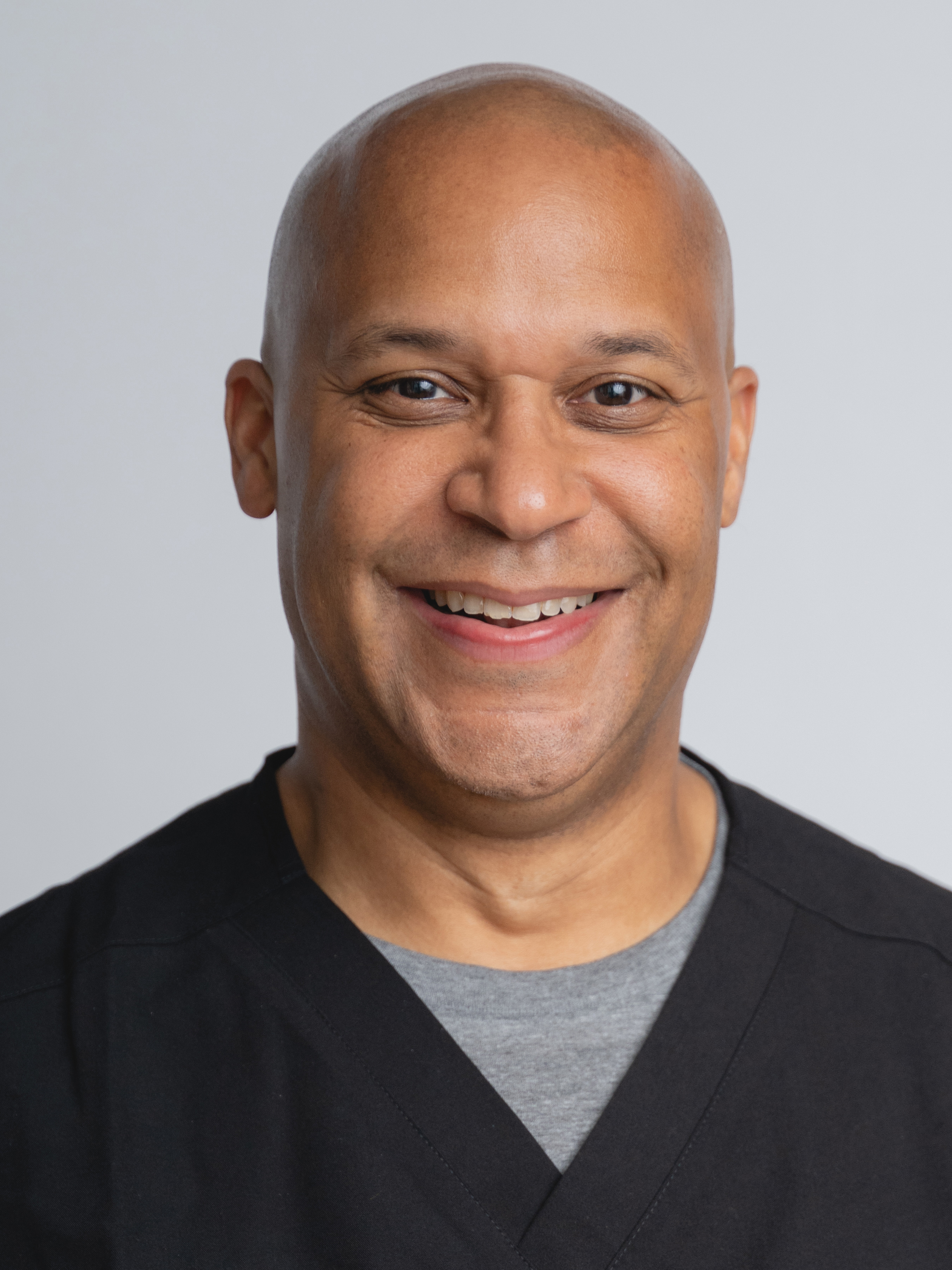 Dr. Jason Anane-Sefah, MD