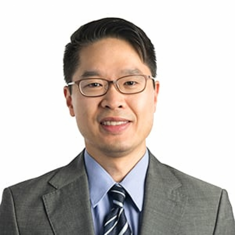 Dr. Christopher Chung, MD