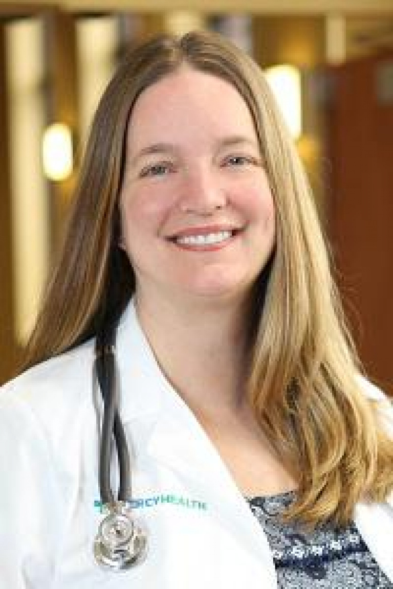 Kathleen Pool, CNM