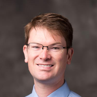 Dr. Jeffrey Hunter, MD
