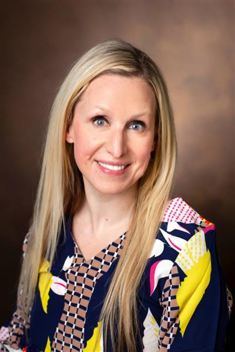 Amy Howard, APRN