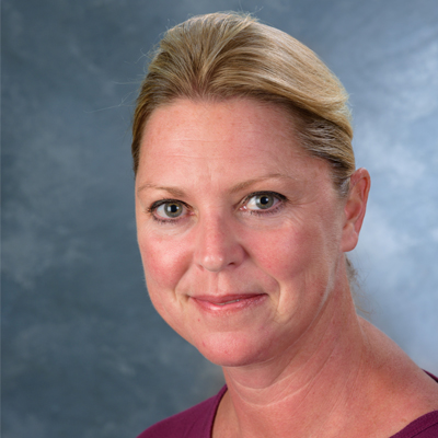 Christy Wild, PA