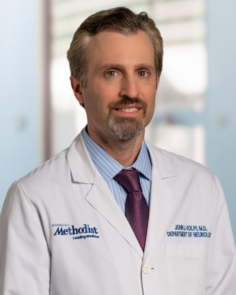 Dr. John Volpi, MD