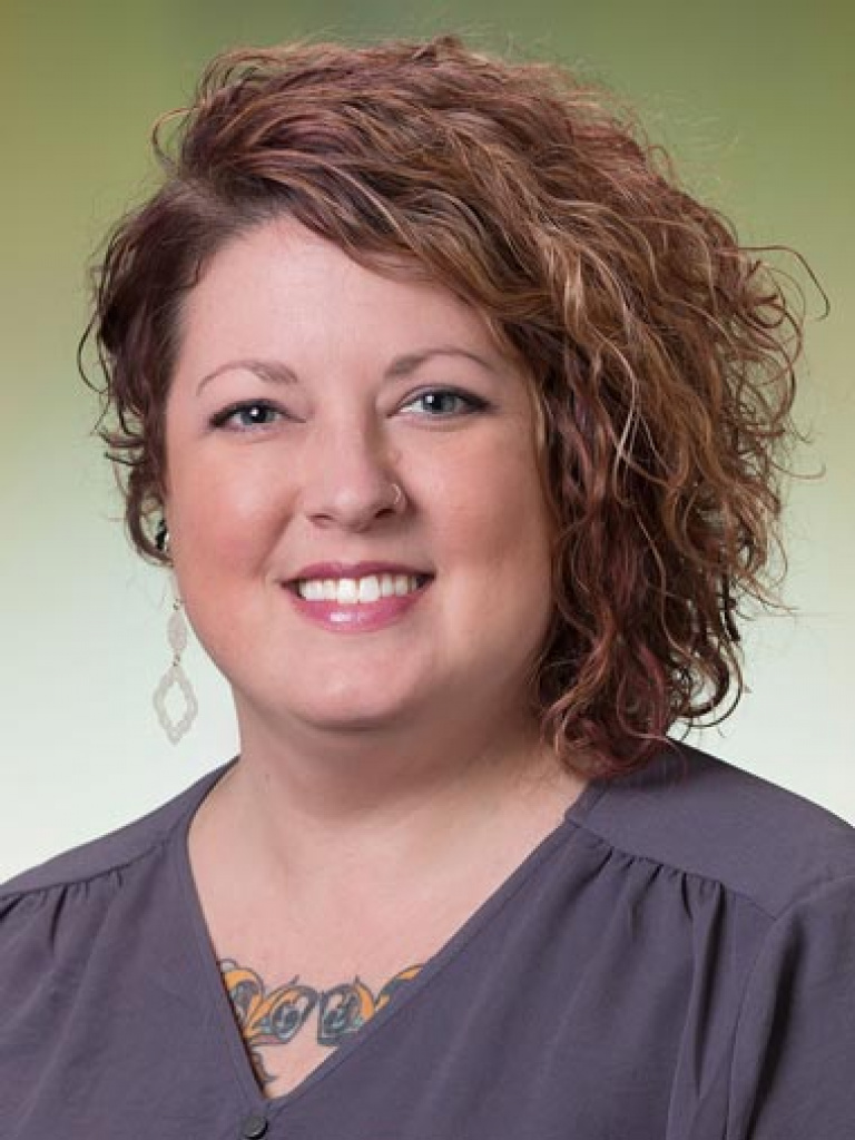 Katti Kinnear, APRN