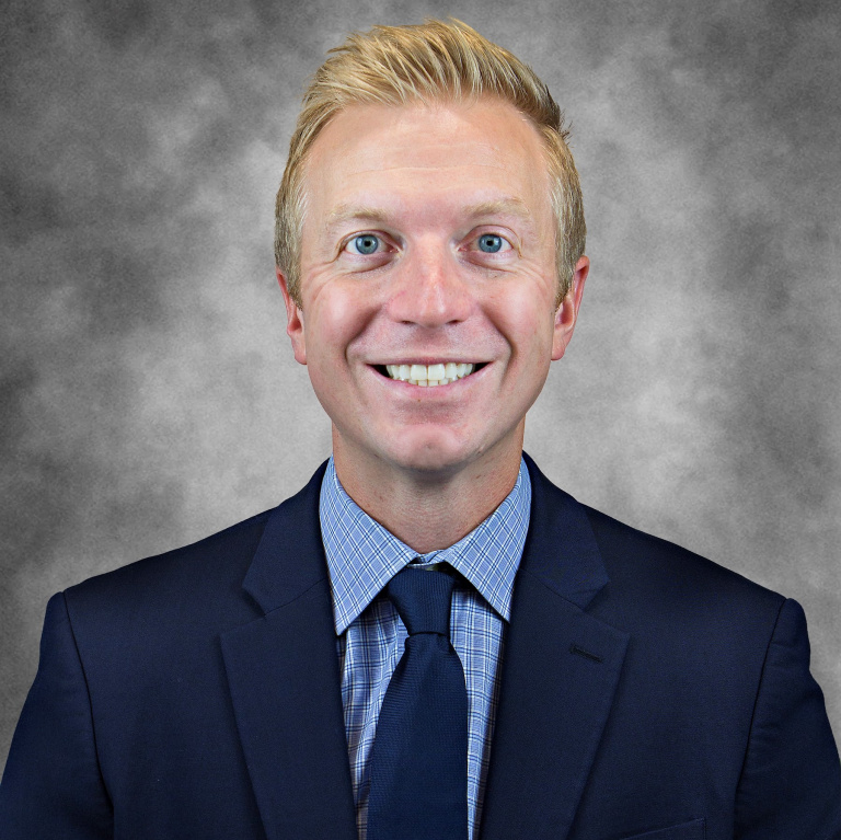 Dr. Austin Hoy, MD