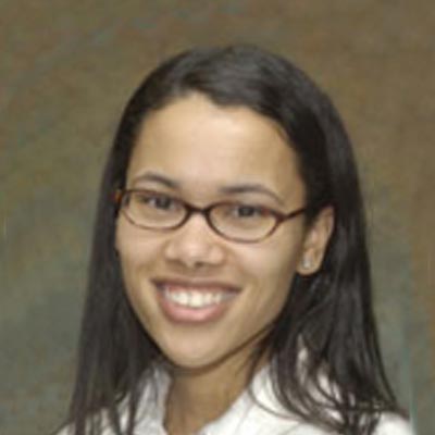 Dr. Tosca Kinchelow Kulendran, MD
