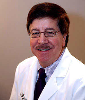 Dr. Joseph Newmark, MD