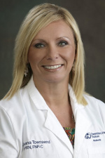 Jeana Townsend, APRN