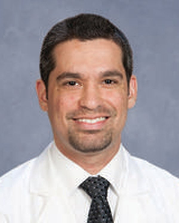 Dr. Andres Carrion, MD