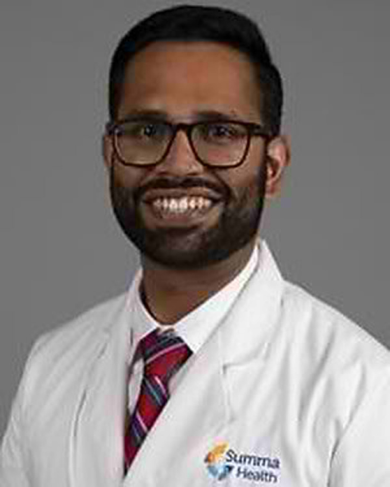 Dr. Harinoor Mann, MD