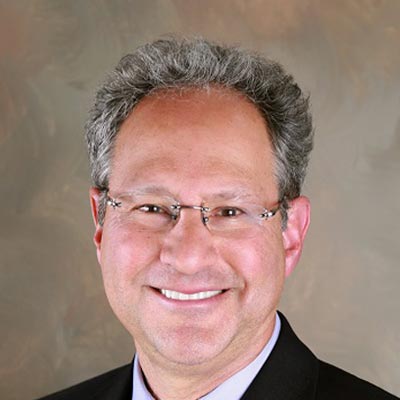 Dr. Bruce Morgenstern, MD