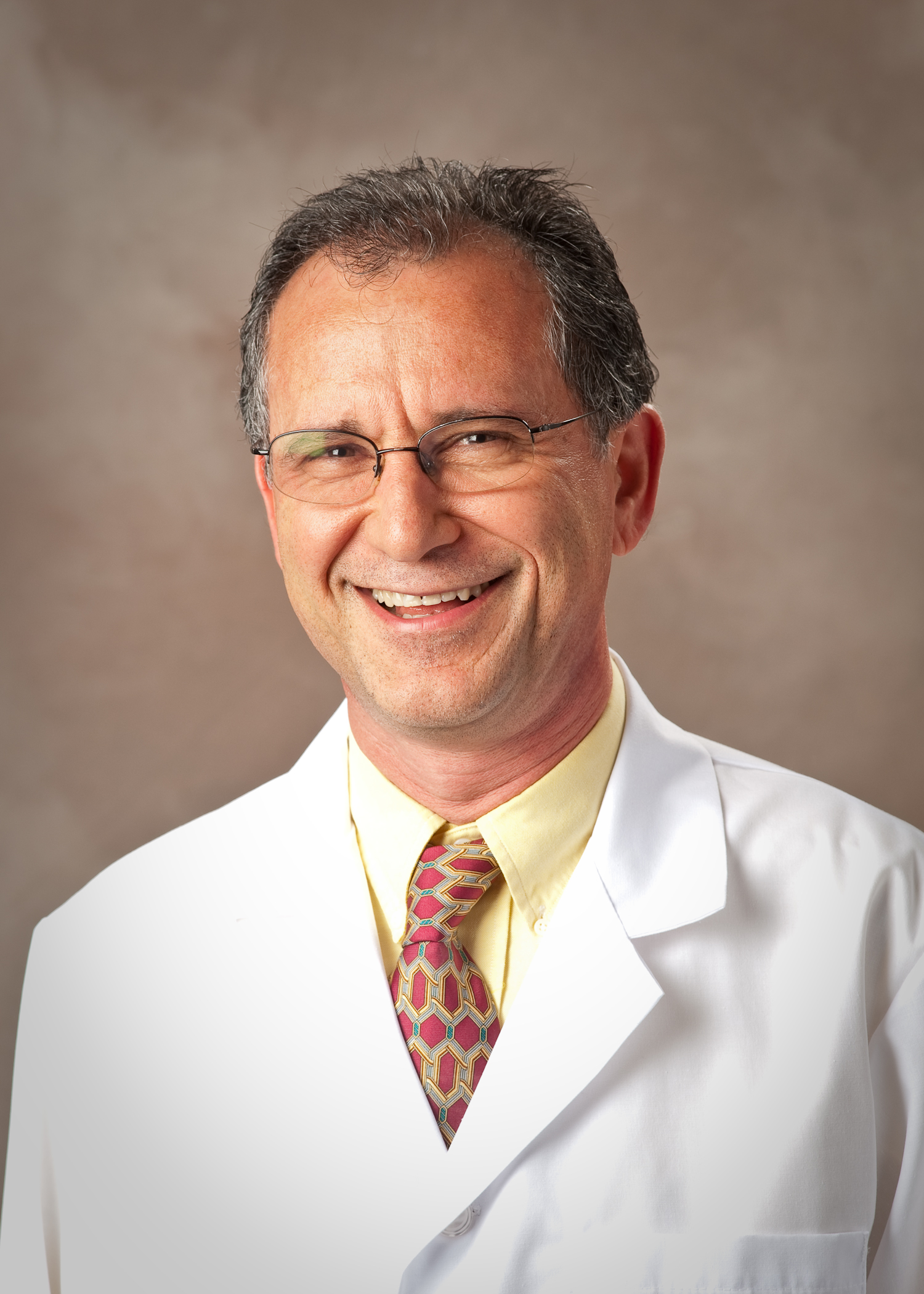 Dr. Ebrahim Papan, MD