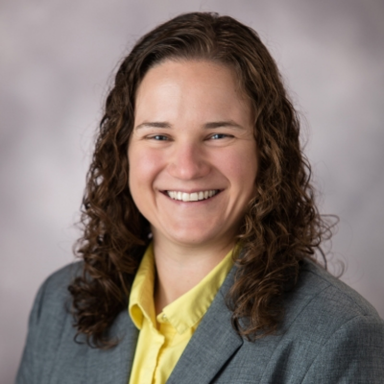 Dr. Danielle Wooldrik, DO