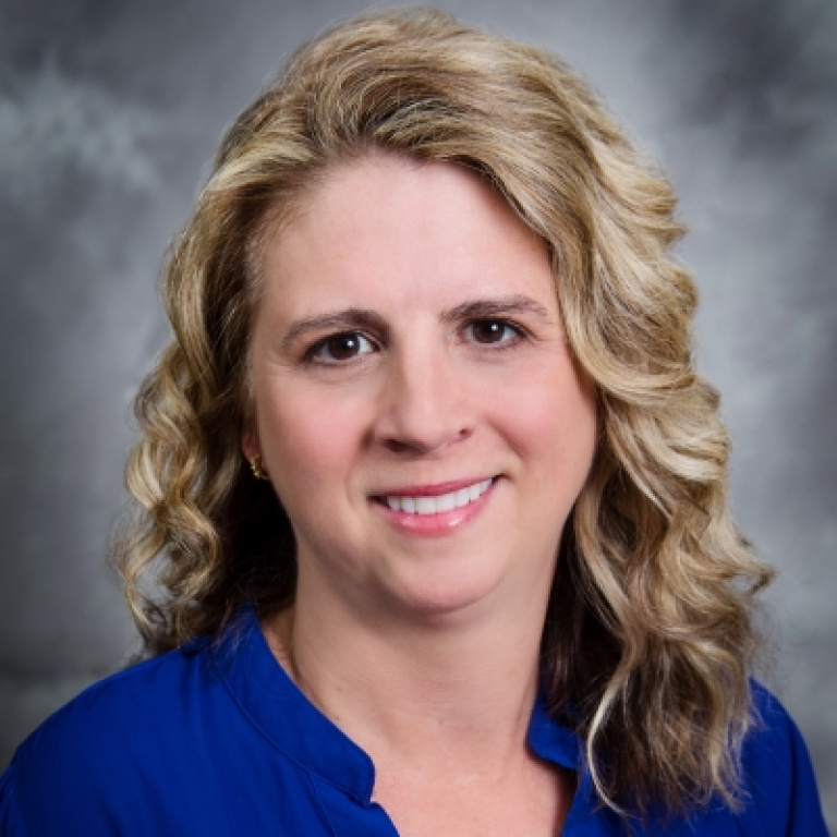 Elizabeth Miller, APRN