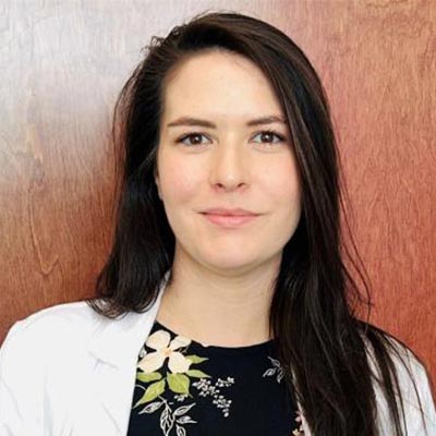 Dr. Amanda Westbrook, MD
