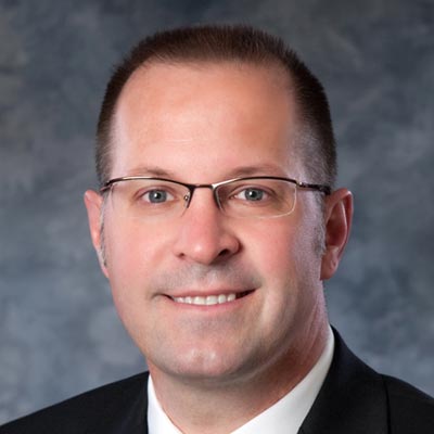 Dr. John Mytych, DPM
