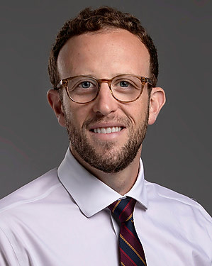 Dr. Daniel Luger, MD