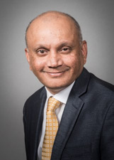 Dr. Prateek Dalal, MD